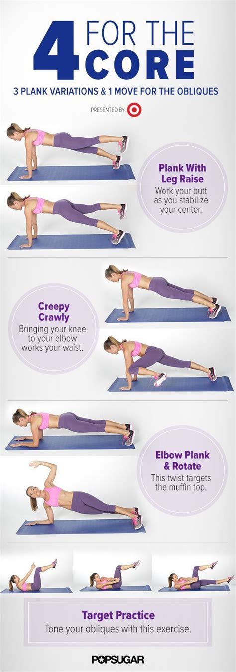 Easy Ab Workouts Pictures Photos And Images For Facebook Tumblr