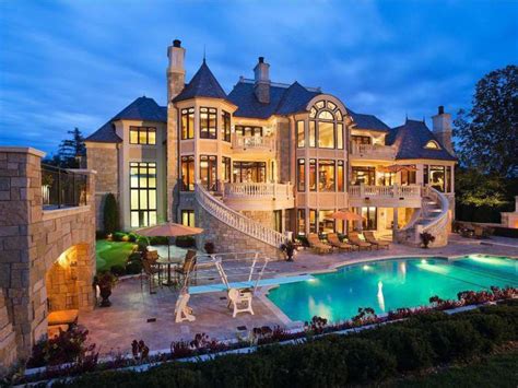 The Most Expensive Home For Sale In Every State Work Money Luxury