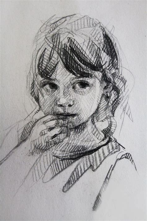 Portrait Drawing From Photo Fine Art Custom Portrait Etsy Art Sketches Pencil Portrait