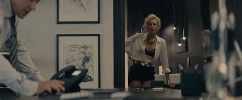 Charlize Theron Gringo 1080p Mkone S Celebrity Clips