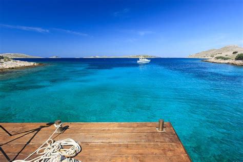 Kornati - A transfers Croatia