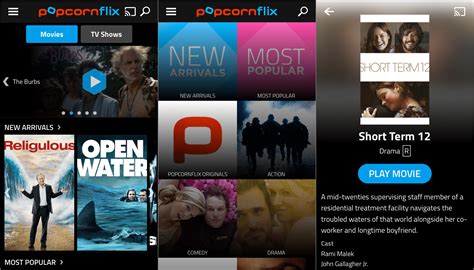 Moviematic is another great choice for the best apps for movies and tv shows on windows. 10 Best Free Movie Apps for Streaming in 2020