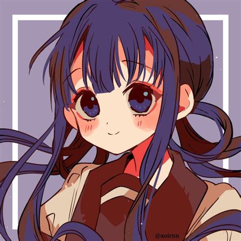 Yanra On Twitter Anime Hanako Kun Icons Anime Characters