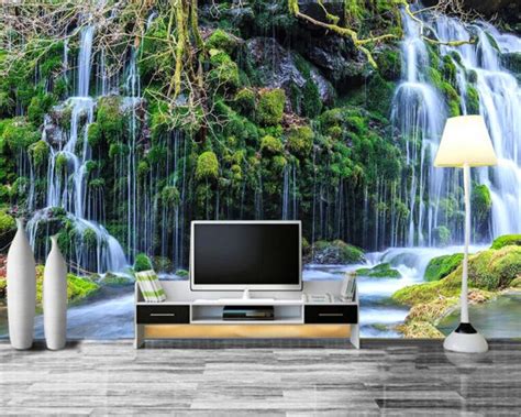 Beibehang Wall Papers Home Decor Custom Photo Wallpaper