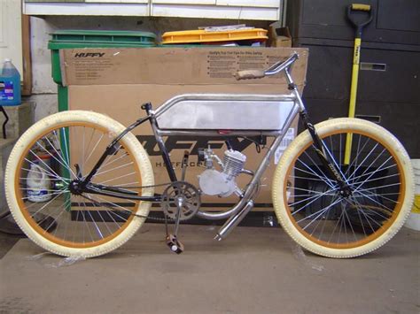 1912 Harley Davidson Replica Board Track Racer For Sale On 2040 Motos