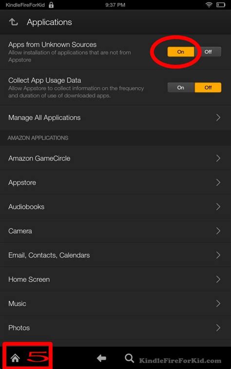 Ipad, android, kindle, and windows phone. How to sideload Android apps in Kindle Fire, Kindle Fire ...