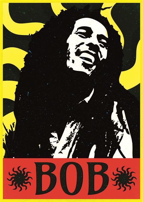 Best bob marley posters and photos. Bob Marley poster in 2020 | Bob marley poster, Bob marley ...