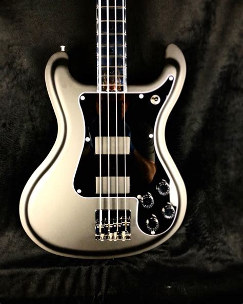 Series Two Standard Bass In Electrical Guitar Company Facebook