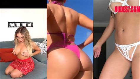 Shania Perrett Nude Video Onlyfans Fitness Model Leaked Slutpad