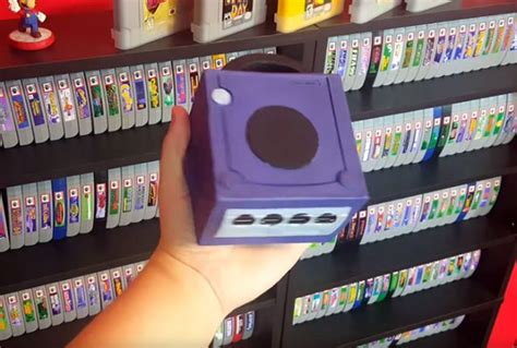 Gamecube Mini Could Become A Reality In 2023 2023
