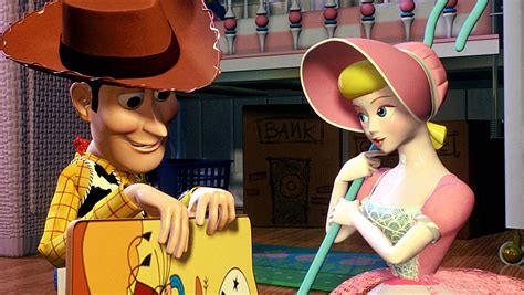 Woody Will Find Love In Toy Story 4