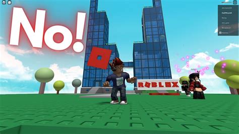 Lets Play Roblox And Have Fun Youtube