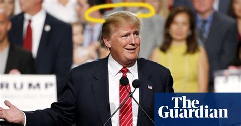 jesus and donald trump who can tell the difference a close reading donald trump the guardian