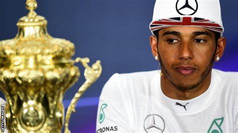 David Coulthard Column Two Sides Of Enigma Lewis Hamilton Bbc Sport