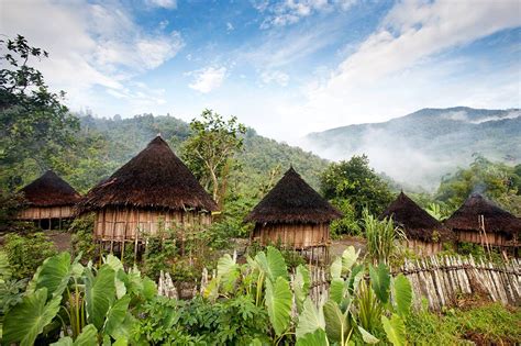 5 Thrilling Things To Do In The Highlands Of Papua New Guinea Travelmarbles