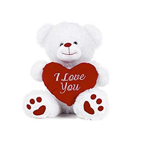 Buy Online Romantic Teddy Bear To Show Your Love And Care Winni