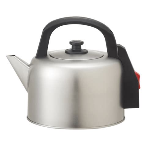 A small electric kettle is perfect for travel, but finding a good one can be difficult. Best Electric Kettle in Malaysia 2020 - Best Prices Malaysia