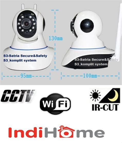 Bagi anda pelanggan indihome yang ingin memanfaatkan router wifi dari zte f609 maka ada beberapa tahap yang harus anda selesaikan. Jual CCTV WIFI INDIHOME / CCTV WIRELESS INDIHOME SETTING ...