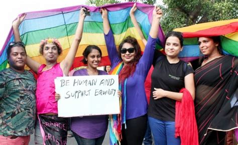 The Problem With Being Gay In India Is Dealing With How Much Society