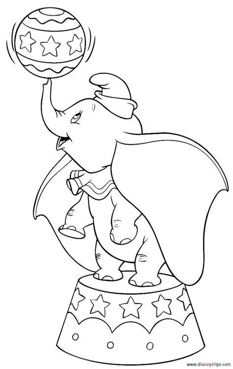 Check out our coloring pages selection for the very best in unique or custom, handmade pieces from our coloring books shops. disney dumbo coloring pages - Bing Images … | Disney ...