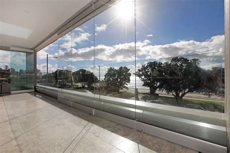 Glass As Option For Sustainable Building