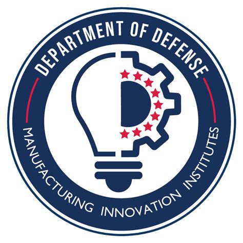 Department Of Defense Manufacturing Innovation Institutes