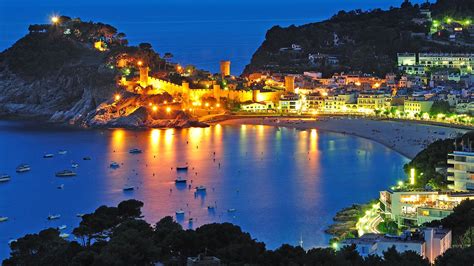 Explore The 11 Best Spanish Islands