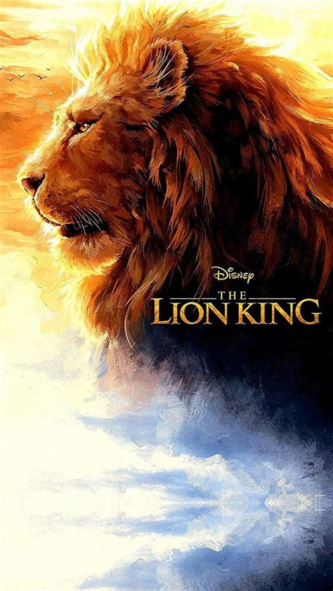 Simmons, lesley ann warren and others. The Lion King 2019 Poster | 2020 Movie Poster Wallpaper HD