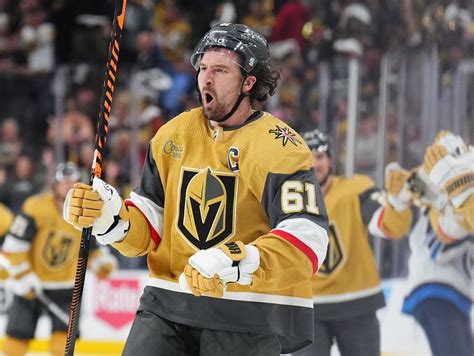 Behind Enemy Lines: What Vegas Golden Knights insiders say about series