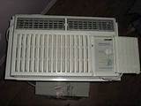 Fedders Window Air Conditioner Pictures