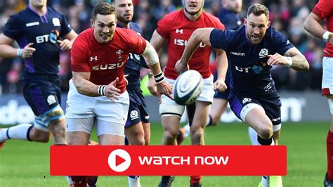 You can find us in all stores on different languages as aiscore. Six Nations Rugby 2021 Live Stream Scotland vs. Wales Free ...