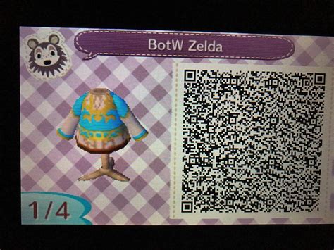 Now, to gain access to the qr code reader done that? Animal Crossing New Leaf: ZELDA ROOOM | Zelda Amino