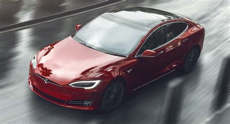 Tesla Model S Plaid Tres Motores M S De Cv Y Km De