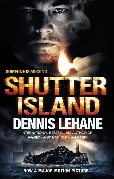 2009, сша, триллеры, детективы, драмы. Annette's Book Spot: Book Review: Shutter Island, by ...