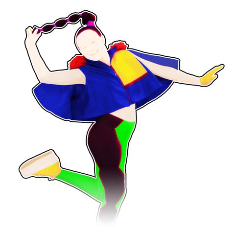 Image - Getugly coach 3 big.png | Just Dance Wiki | FANDOM powered by Wikia