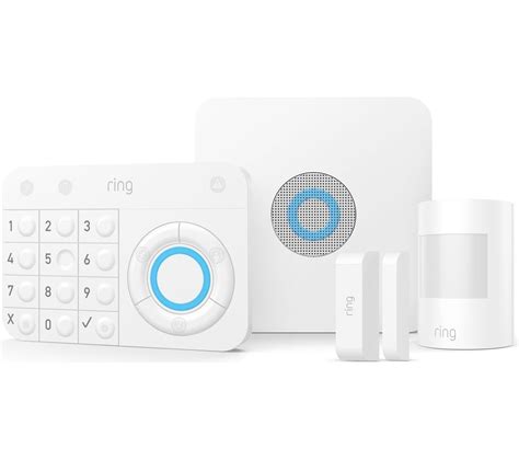 Ring Alarm 5 Piece Security Kit Reviews Updated September 2023