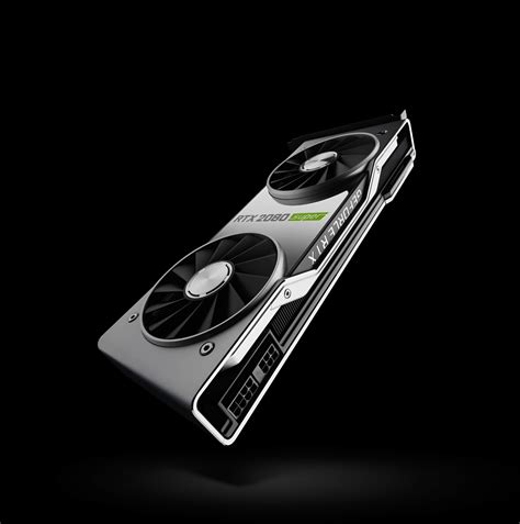 Nvidia Geforce Rtx 2080 Super Gpu Benchmarks Leaks Out