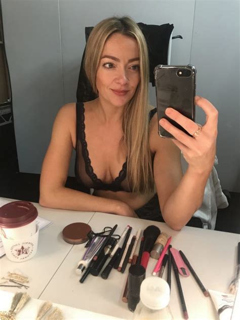 Cherry Healey Nude Leaked Photos Video Gifs The Fappening