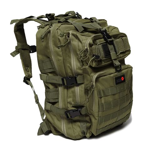 Best Tactical Backpacks 3 Day Assault Pack Military Backpacks