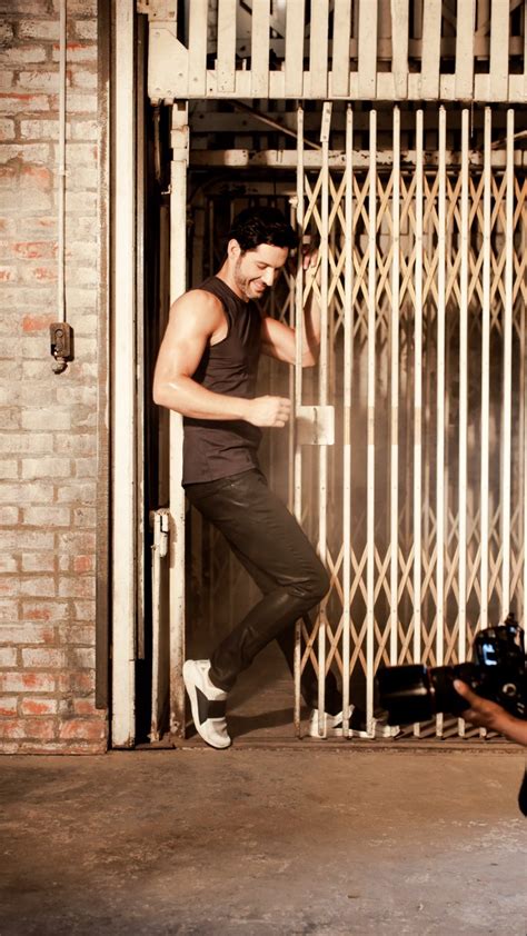 New Pictures Of Tom Ellis Bts Mens Health Photoshoot 2019 About