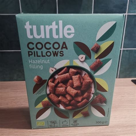 Turtle Cereals Cacao Pillows Review Abillion