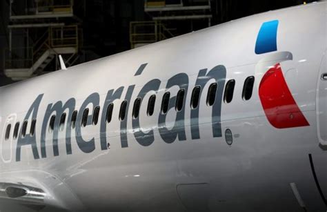Siliconeer American Airlines Says Suspending Flights To Venezuela