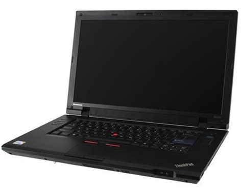 Lenovo Thinkpad® Sl510 Marmax