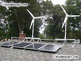 Residential Wind Power Kits Images
