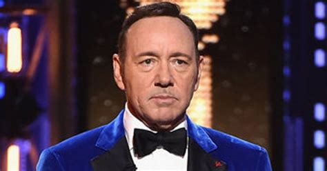kevin spacey investigated by met police over second sexual assault allegation daily star