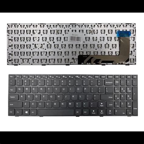 Keyboard Lenovo Ideapad 310 15abr 310 15iap 310 15ikb Merxu