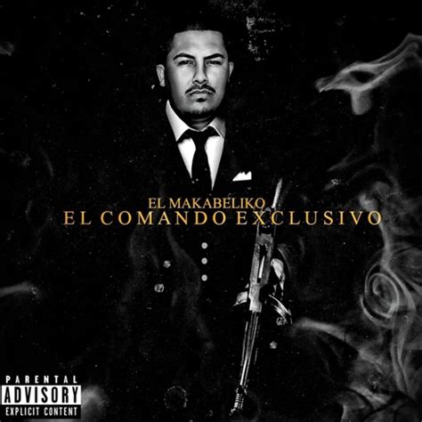 El Comando Exclusivo Vol 2 By El Makabelico On Beatsource