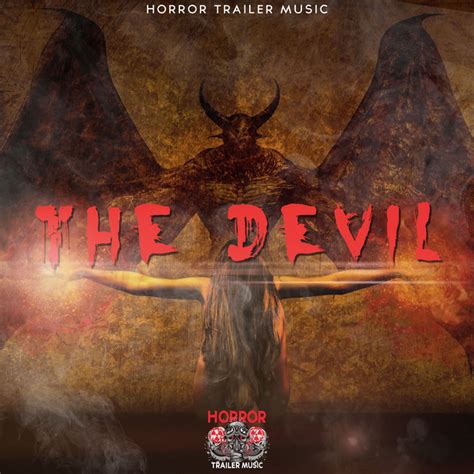 The Devil Horror Trailer Music