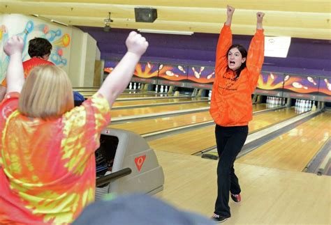 Strikes And Spares Add Up To Weekend Fun