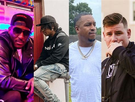 4 Christian Rap Artists You May Not Have Heard Yet Lucs Picks
